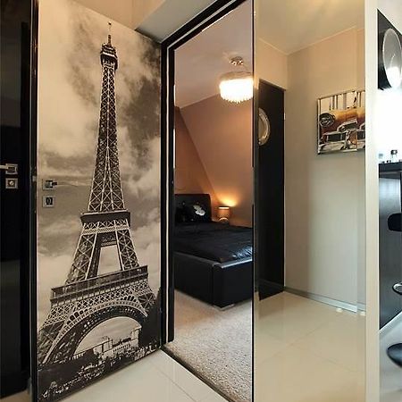 Apartament Przy Krupowkach Zakopane Kültér fotó