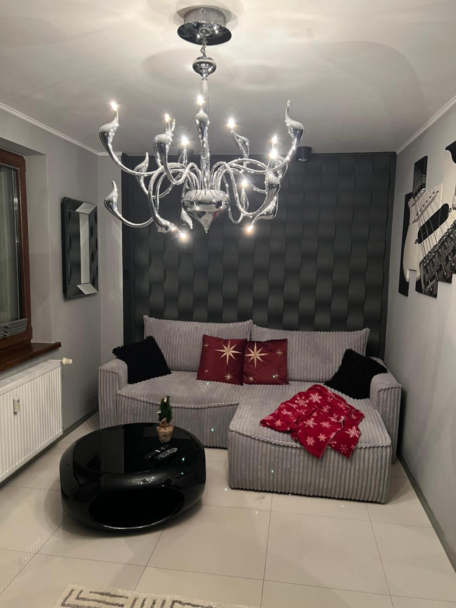 Apartament Przy Krupowkach Zakopane Kültér fotó
