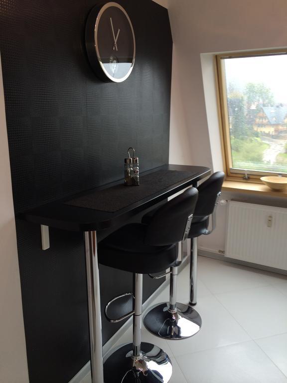 Apartament Przy Krupowkach Zakopane Szoba fotó