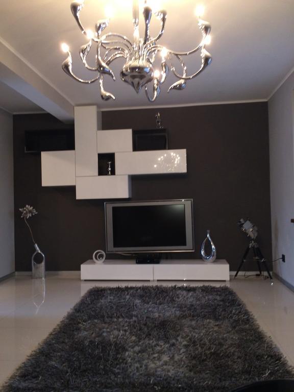 Apartament Przy Krupowkach Zakopane Szoba fotó