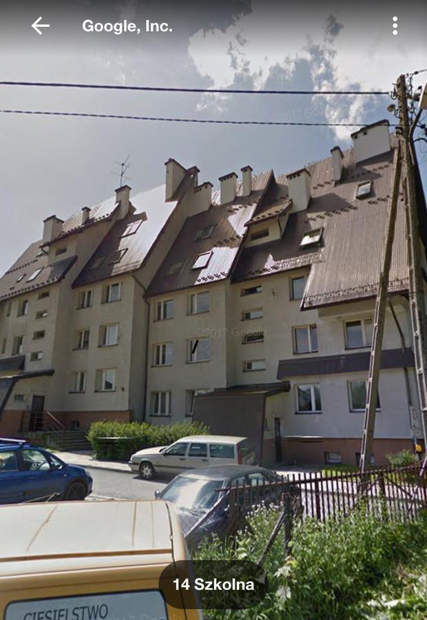 Apartament Przy Krupowkach Zakopane Kültér fotó